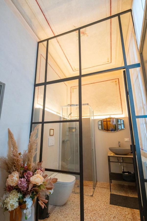 Ca Dei Dalmati - The Blue Canal View Venice Exterior photo